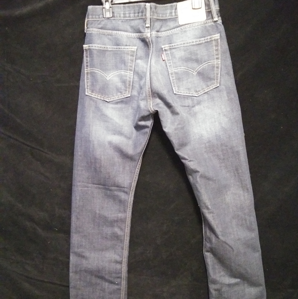 Levis 513 - Picture 6 of 6